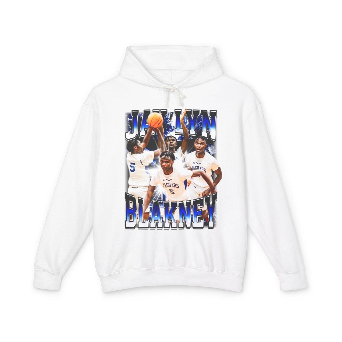 Jay’lyn Blakney Hoodie