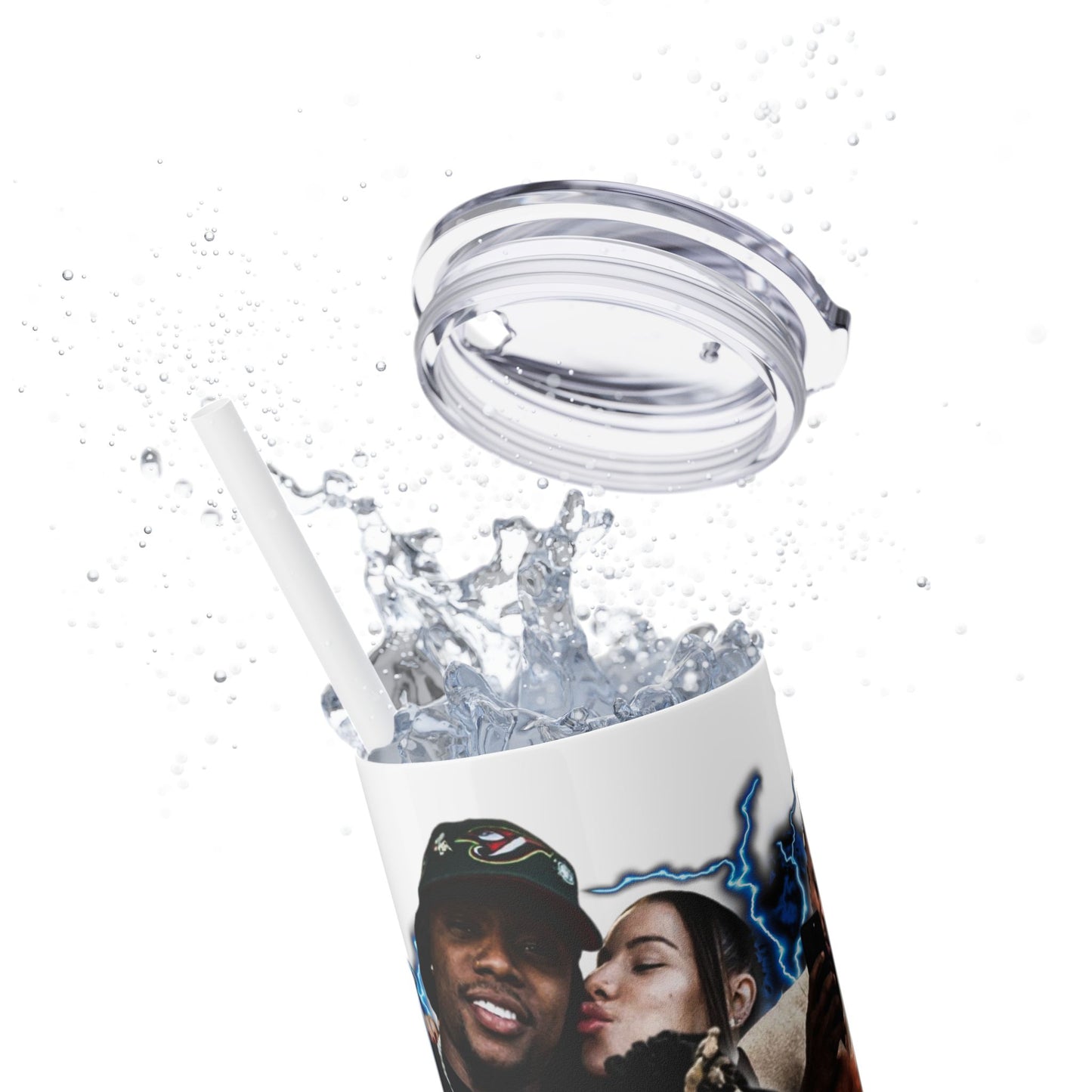 Wander Maximo Stainless Steal Tumbler