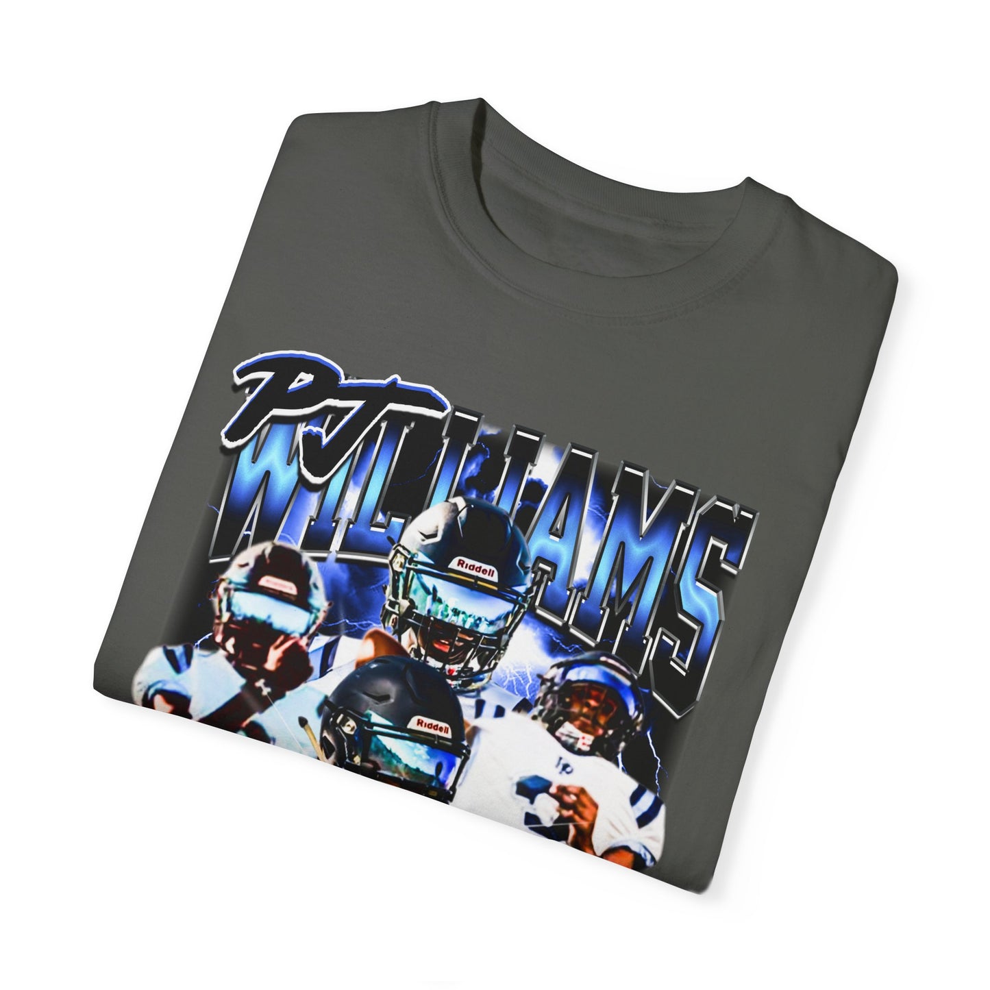 Pj Williams Heavyweight Premium Tee