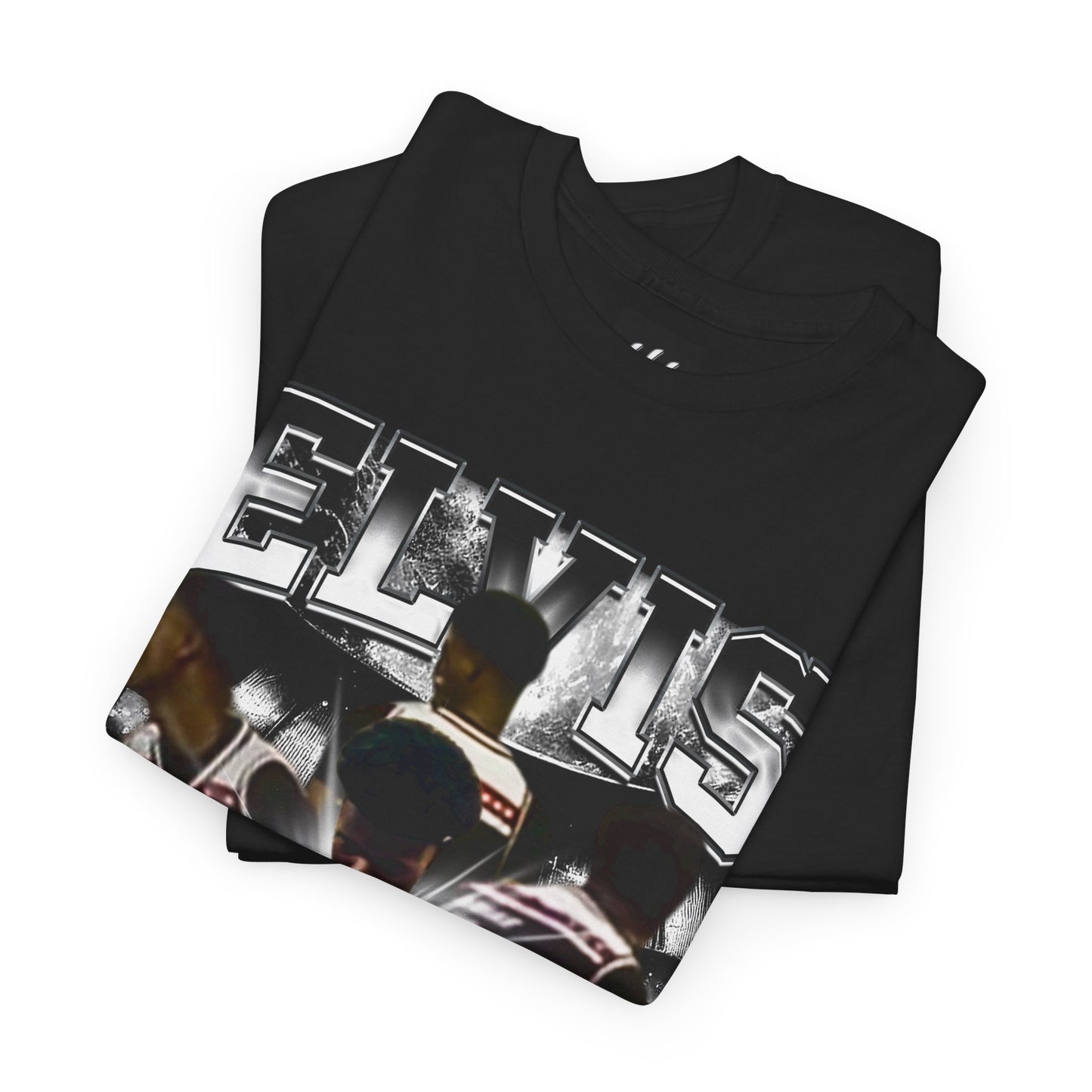 Elvis Arias Heavy Cotton Tee