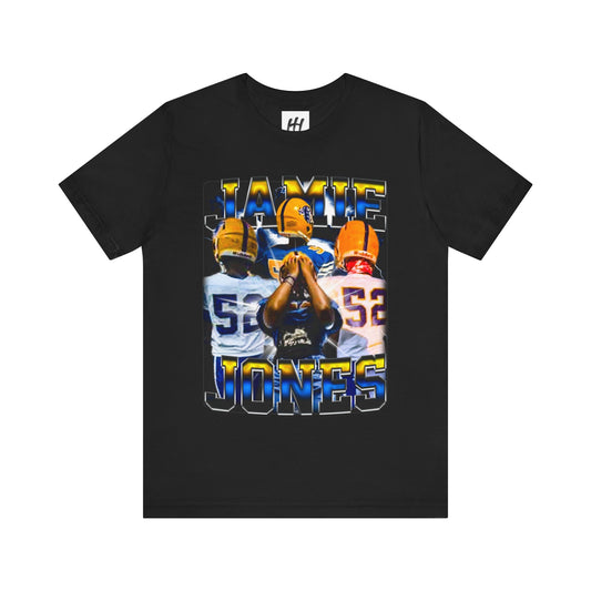 Jamie Jones Heavy Cotton Tee