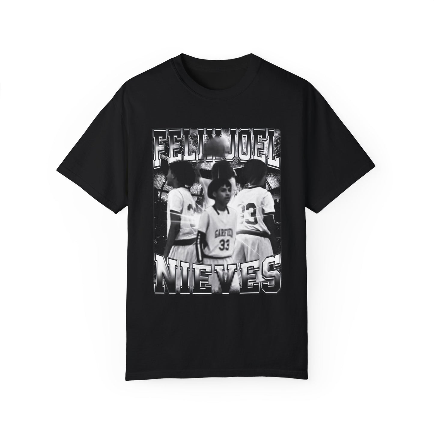 Felixjoel Nieves Heavyweight Premium Tee