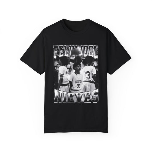 Felixjoel Nieves Heavyweight Premium Tee