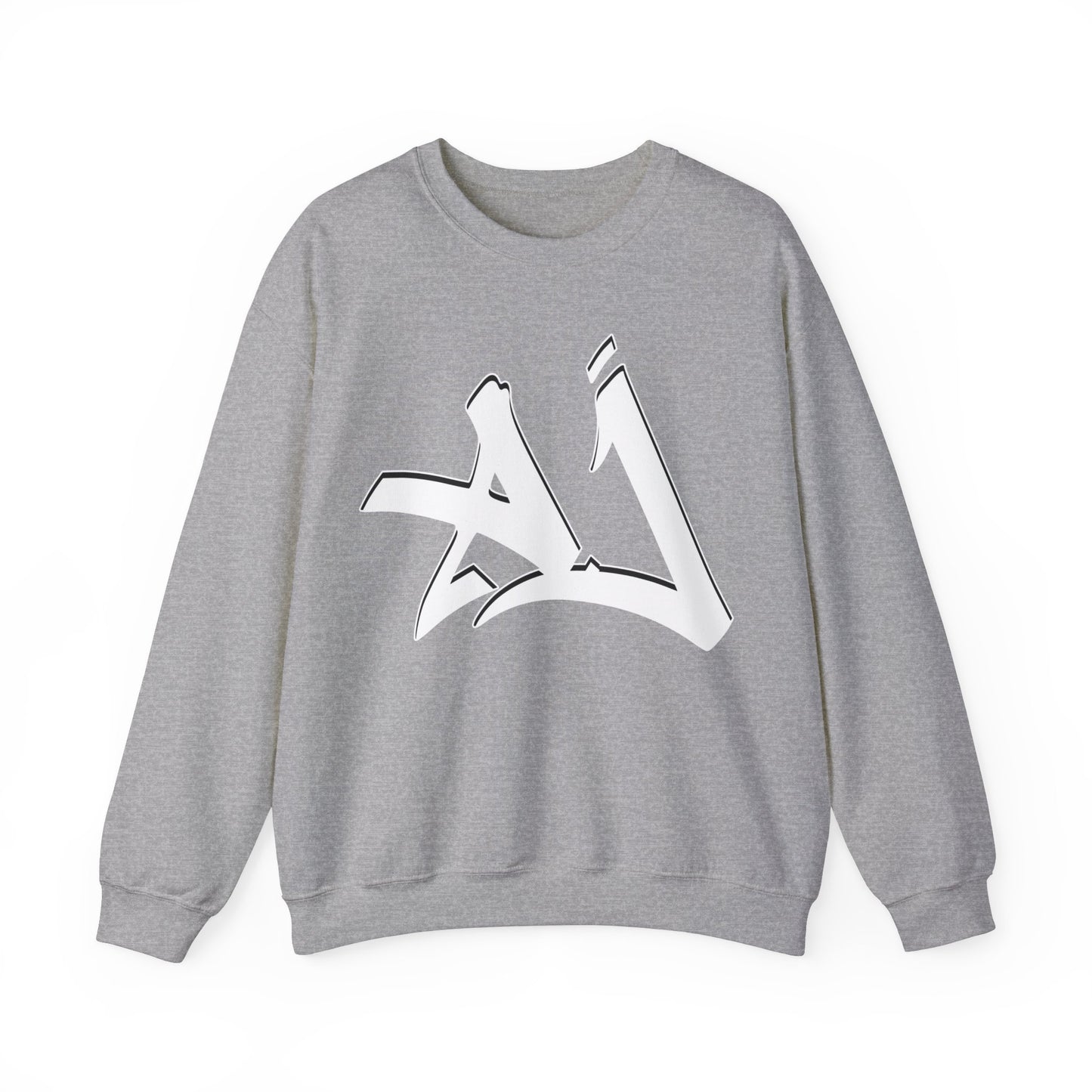 Alex Joseph Stowers Crewneck Sweatshirt