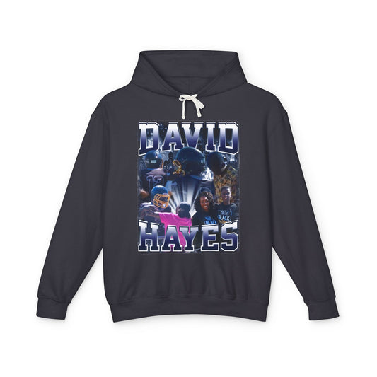 David Hayes Hoodie