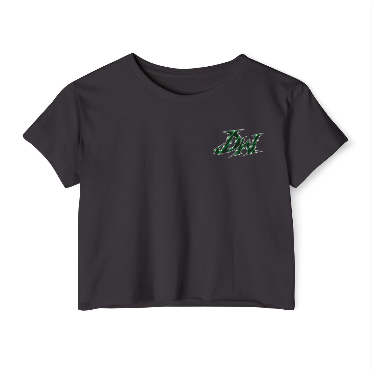 Dextin Washington Crop Top