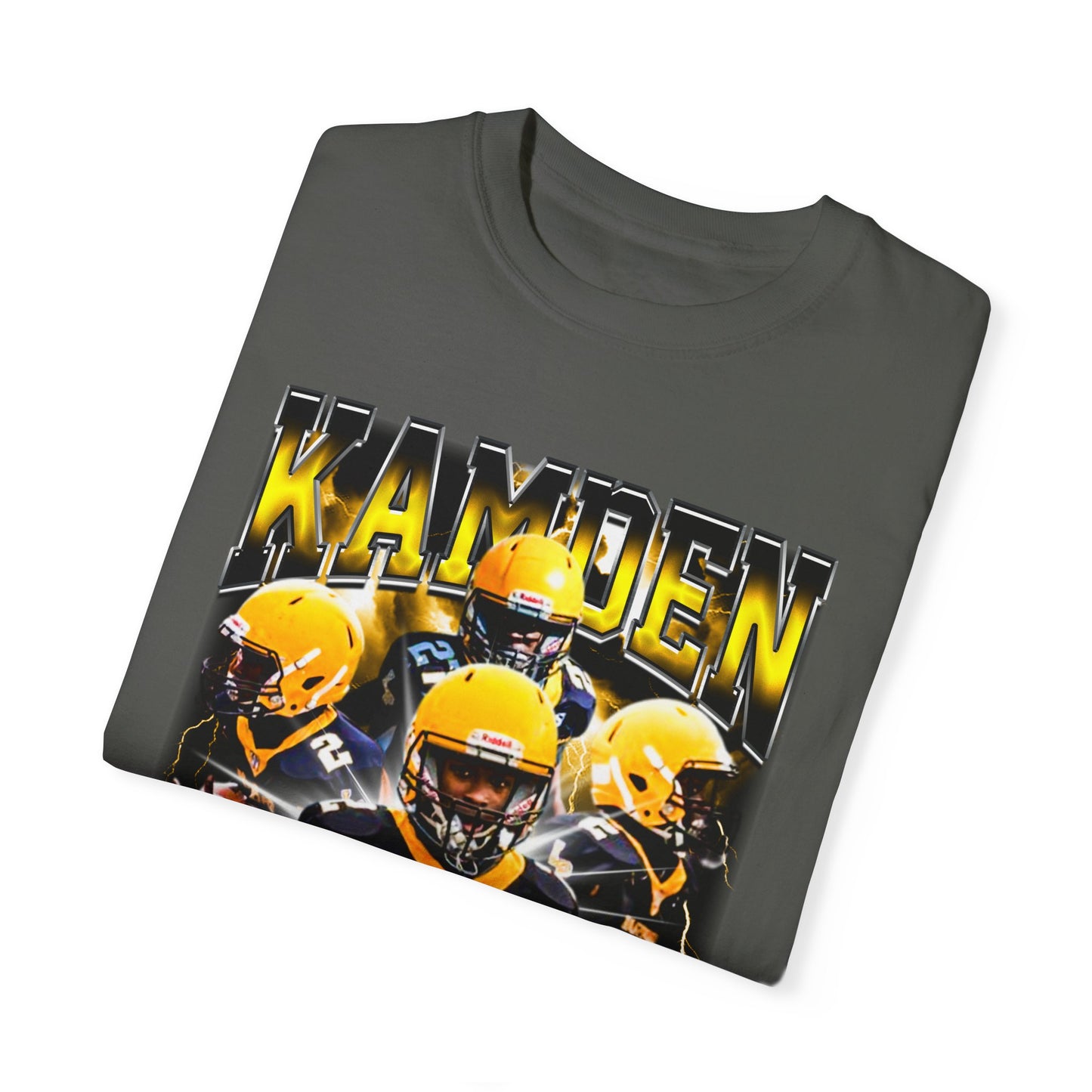 Kamden Ford Heavyweight Premium Tee