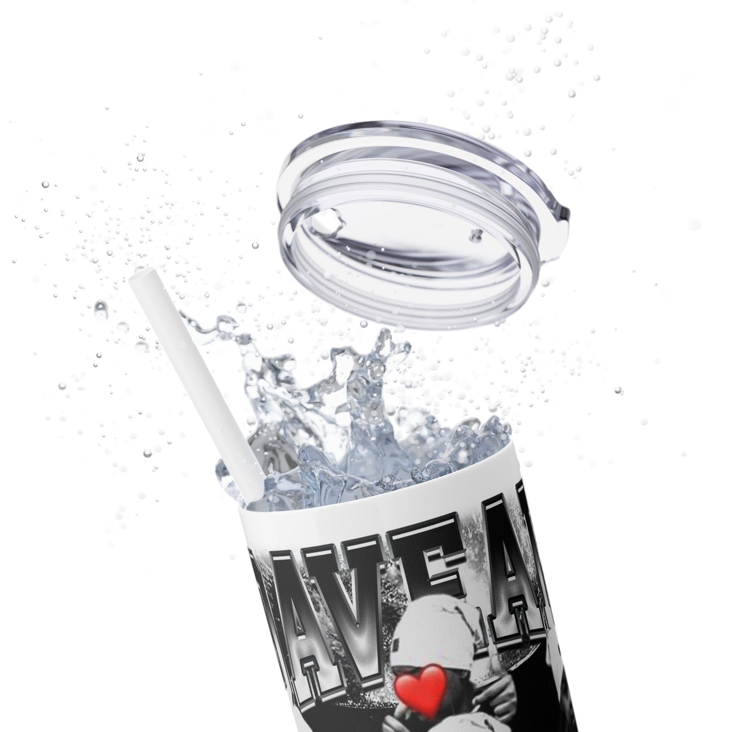 Daveair Green Stainless Steal Tumbler