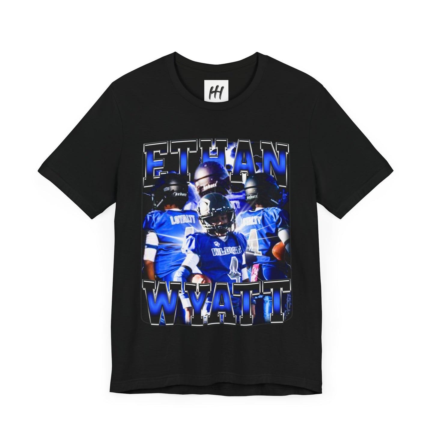 Ethan Wyatt Heavy Cotton Tee