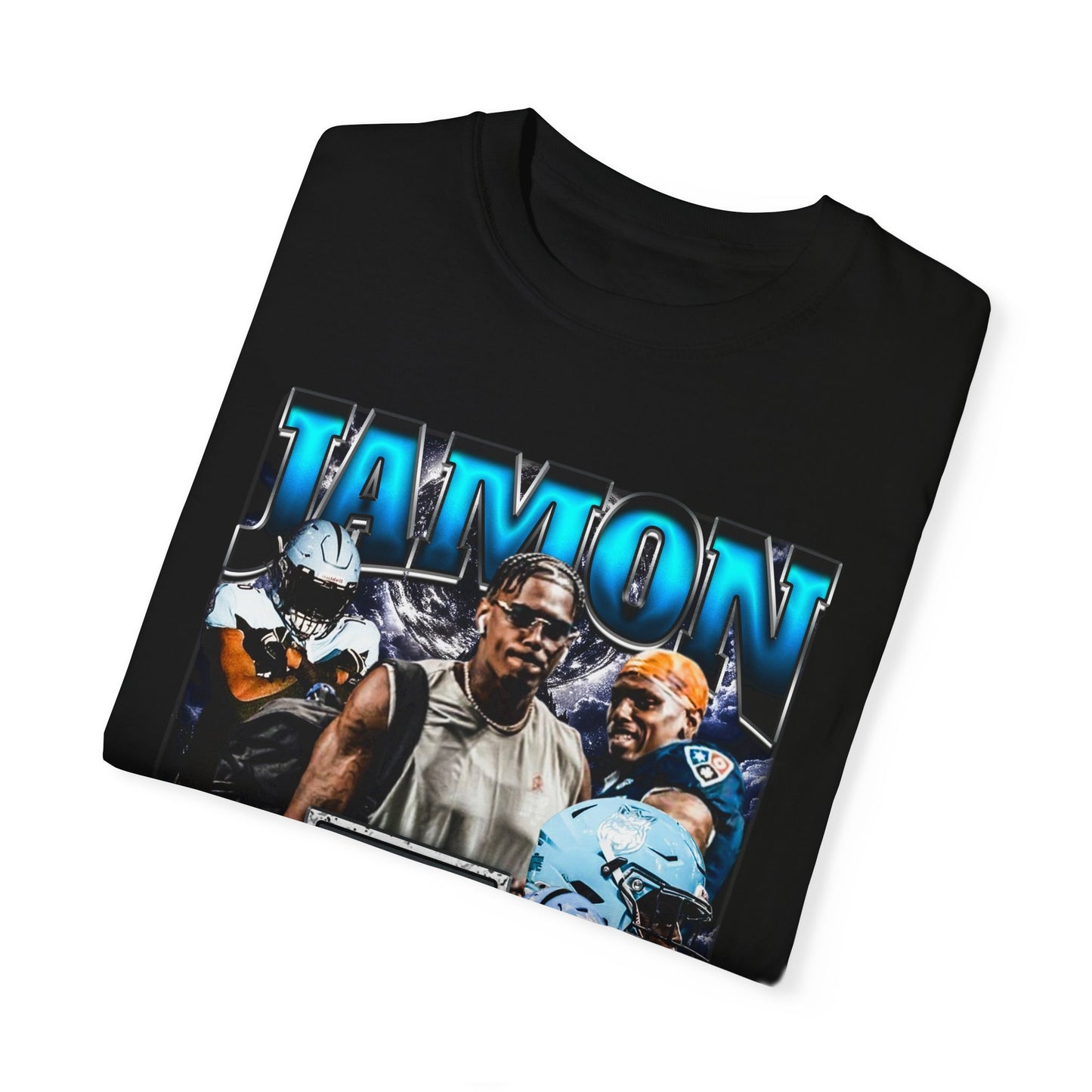 Jamon Langford Heavyweight Premium Tee