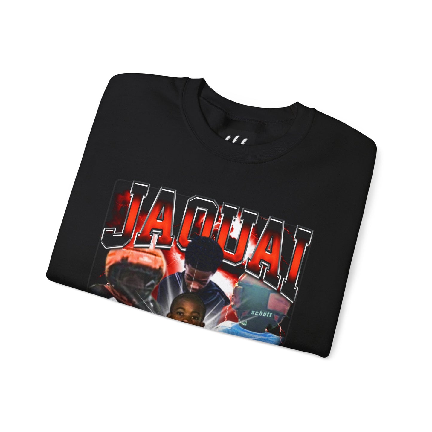 Jaquai Gordon Crewneck Sweatshirt