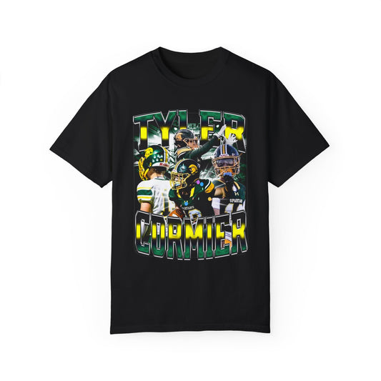 Tyler Cormier Heavy Cotton Tee