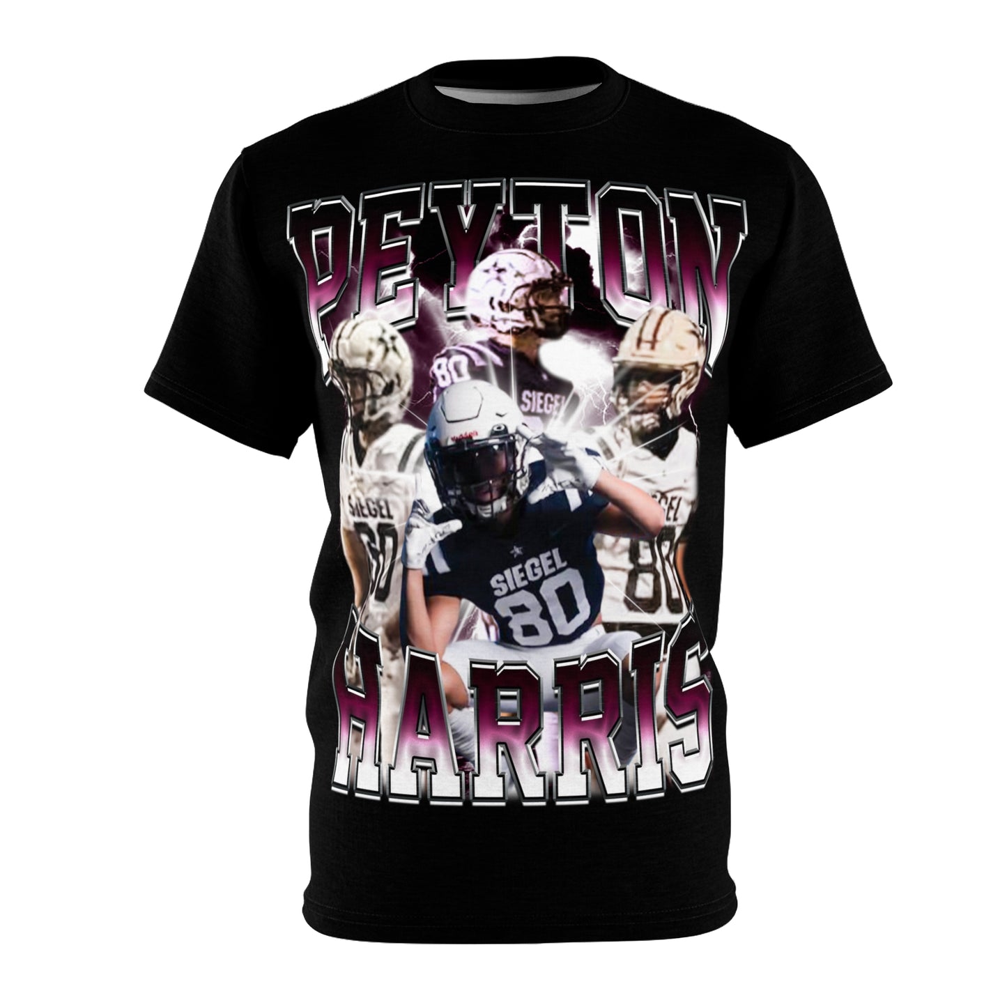 Peyton Harris Vintage Full Pree