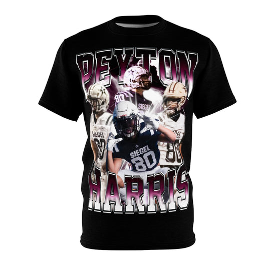 Peyton Harris Vintage Full Pree