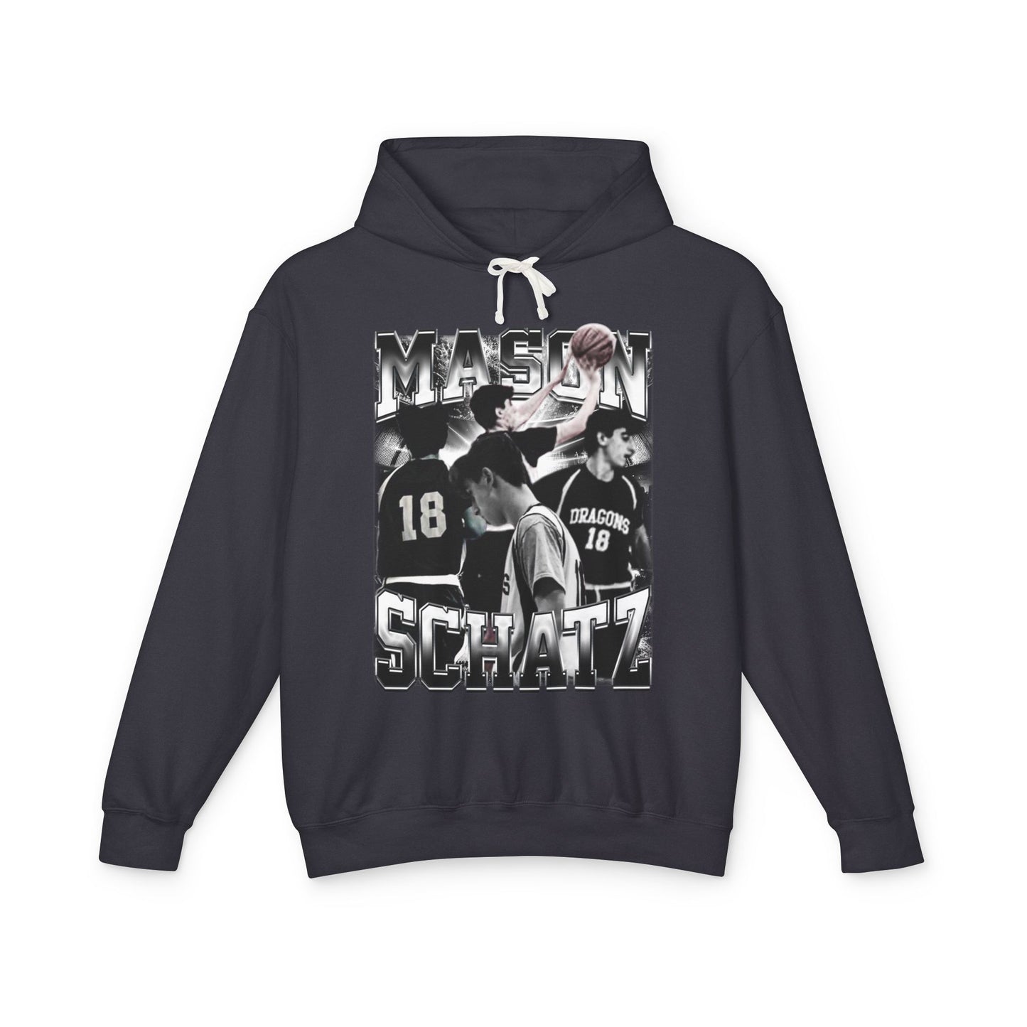 Mason Schatz Hoodie