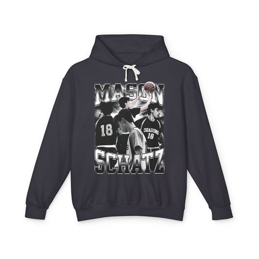 Mason Schatz Hoodie