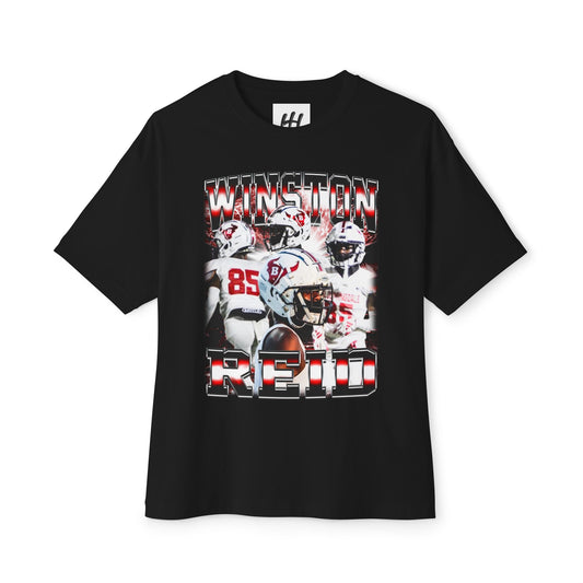 Winston Reid Oversized Tee