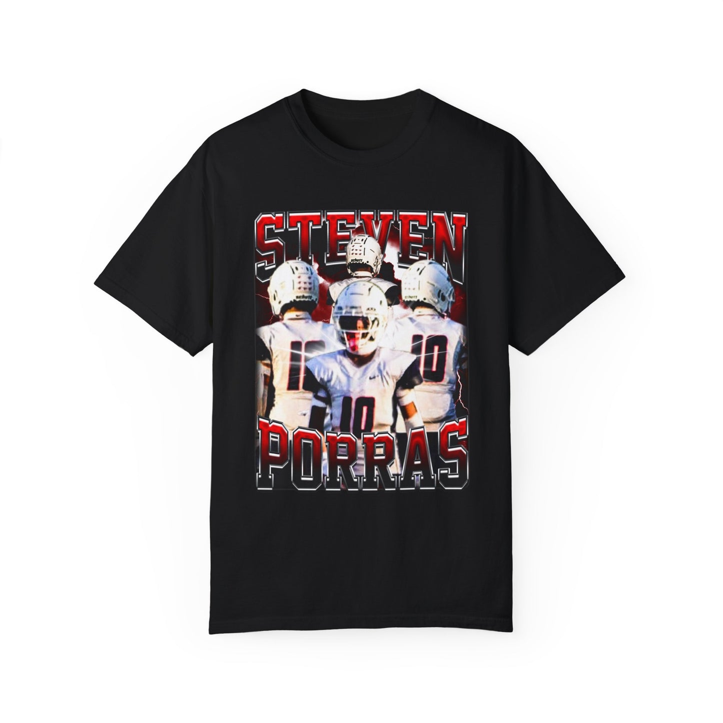 Steven Porras Heavyweight Premium Tee