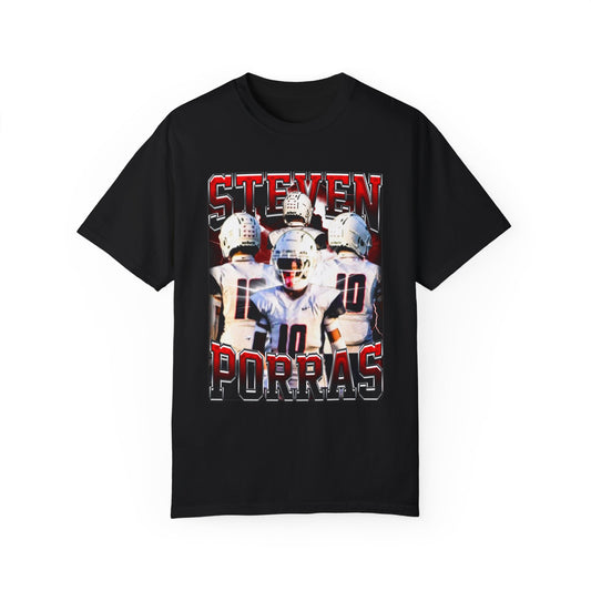 Steven Porras Heavyweight Premium Tee