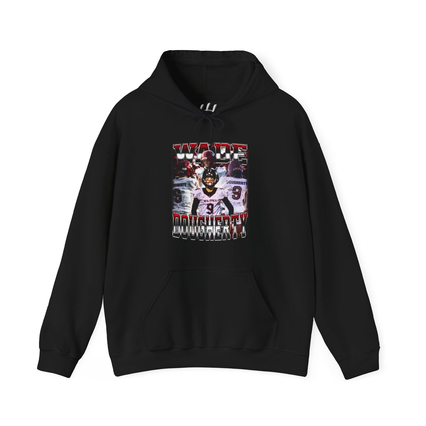 Wade Dougherty Hoodie