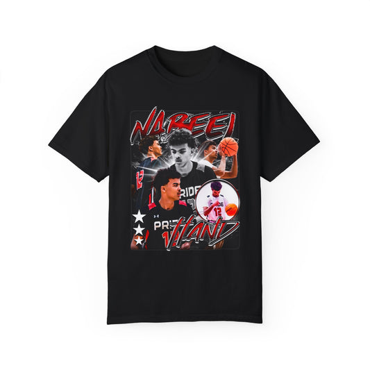 Nabeel Hand Heavyweight Premium Tee