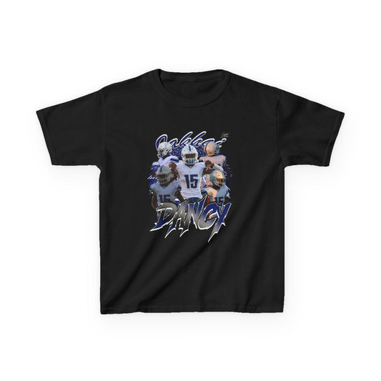 Jakhai Dancy Youth Heavy Cotton Tee