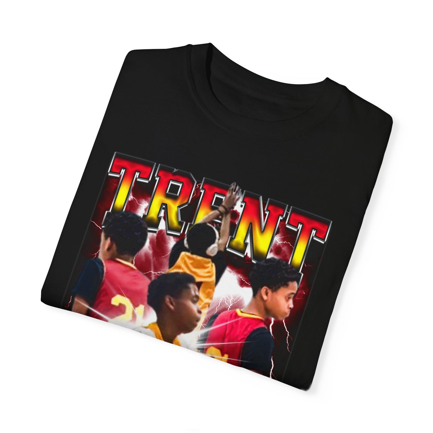 Trent Reed Heavyweight Premium Tee