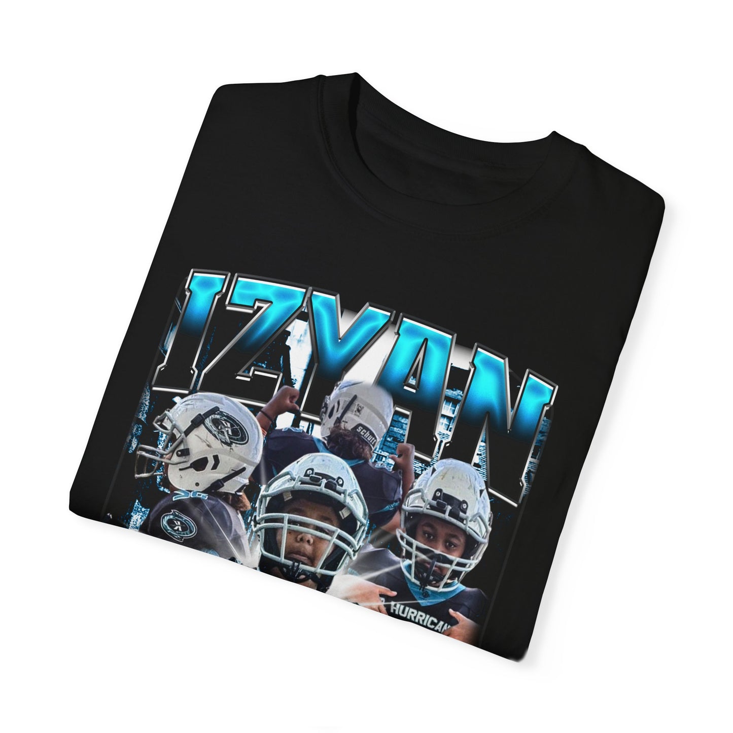 Izyan Tuivaiave Heavy Cotton Tee