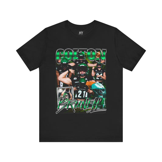 Colton Brunell Heavy Cotton Tee