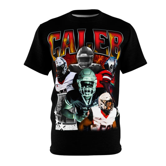 Caleb Vintage Full Pree