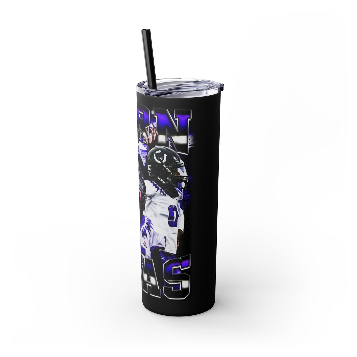 Kern Rivas Stainless Steal Tumbler