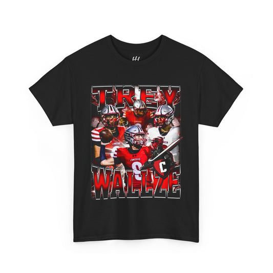 Trey Wallze Heavy Cotton Tee