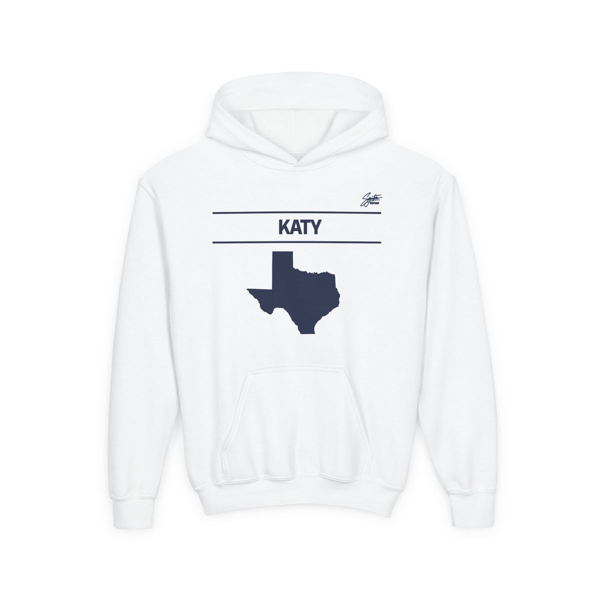 Kameron Roberson Youth Hoodie