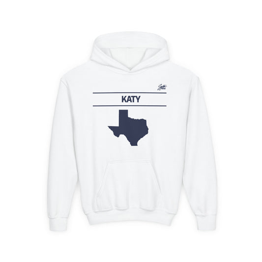Kameron Roberson Youth Hoodie