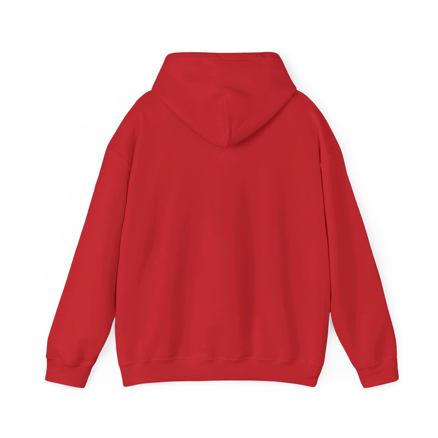 Jaden Moore Hoodie