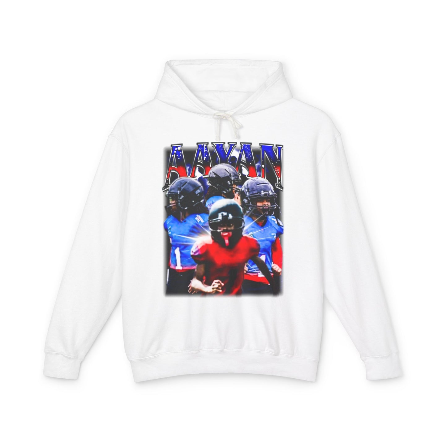 Aayan Hoodie