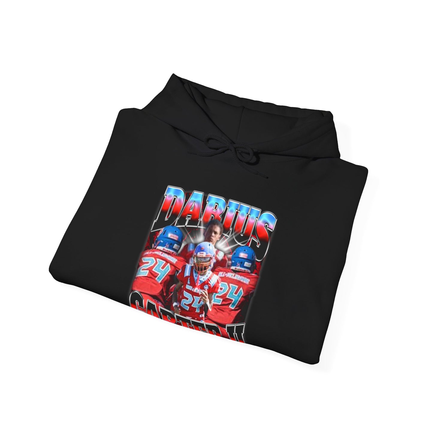 Darius Carter II Hoodie