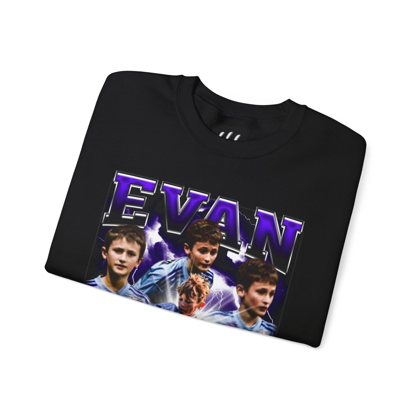 Evan Kohler Crewneck Sweatshirt