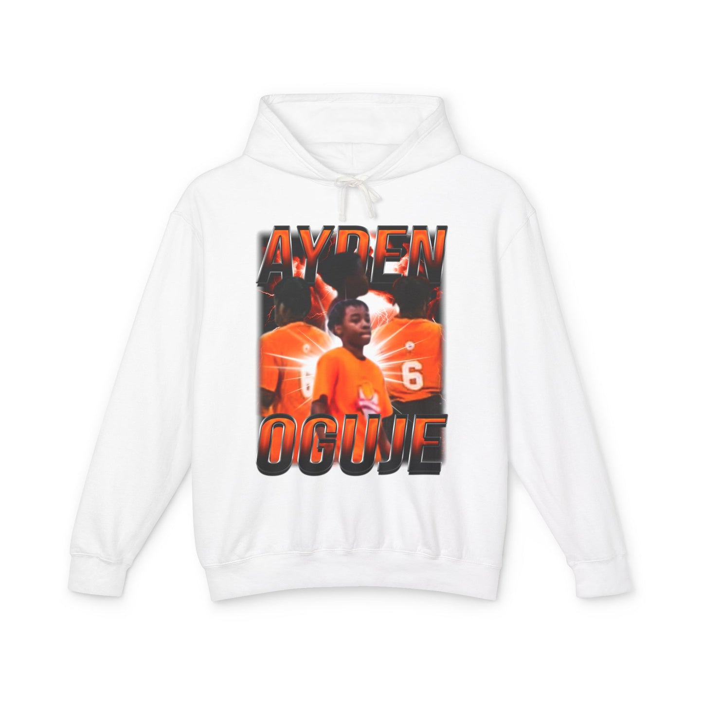Ayden Oguje Hoodie