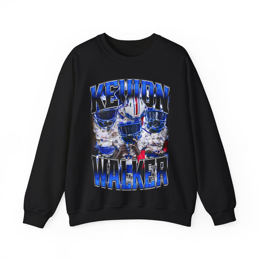 Kevion Walker Crewneck Sweatshirt