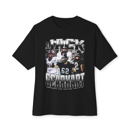Jack Gearhart Oversized Vintage Tee