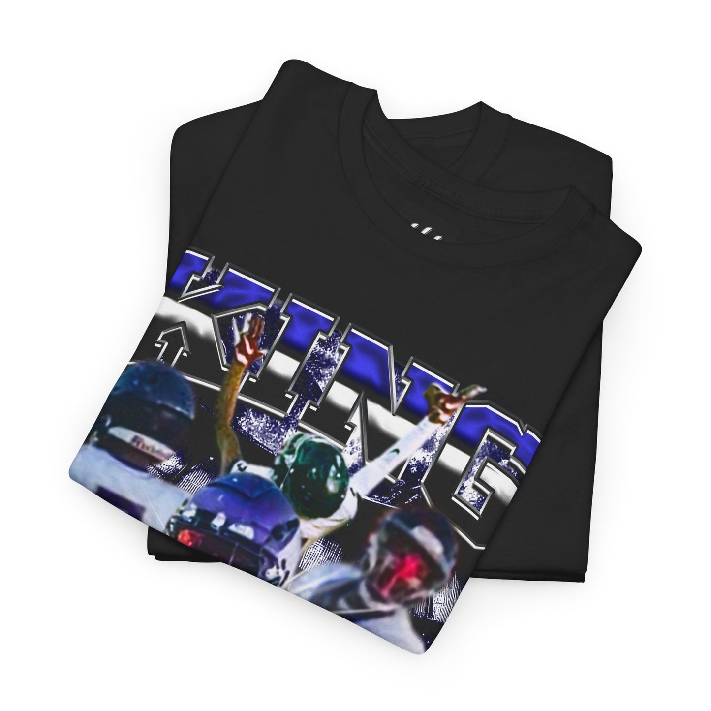 King Joiner Heavy Cotton Tee