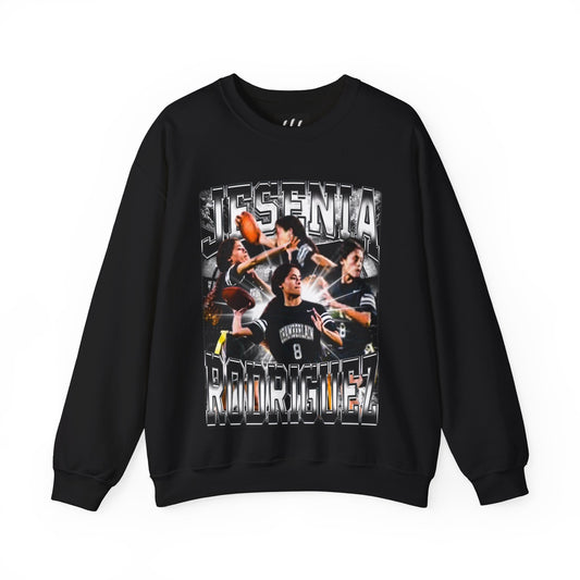 Jesenia Rodriguez Crewneck Sweatshirt
