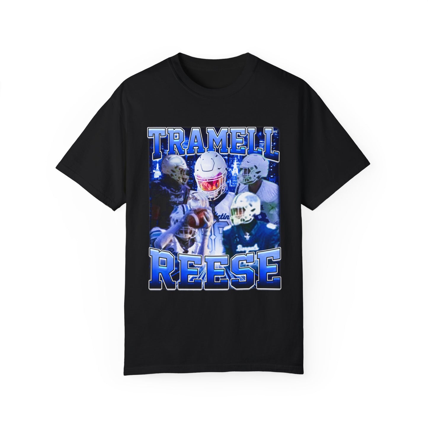 Tramell Reese Heavyweight Premium Tee