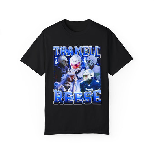 Tramell Reese Heavyweight Premium Tee