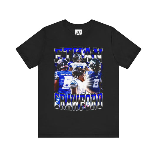 Ethan Crawford Heavy Cotton Tee