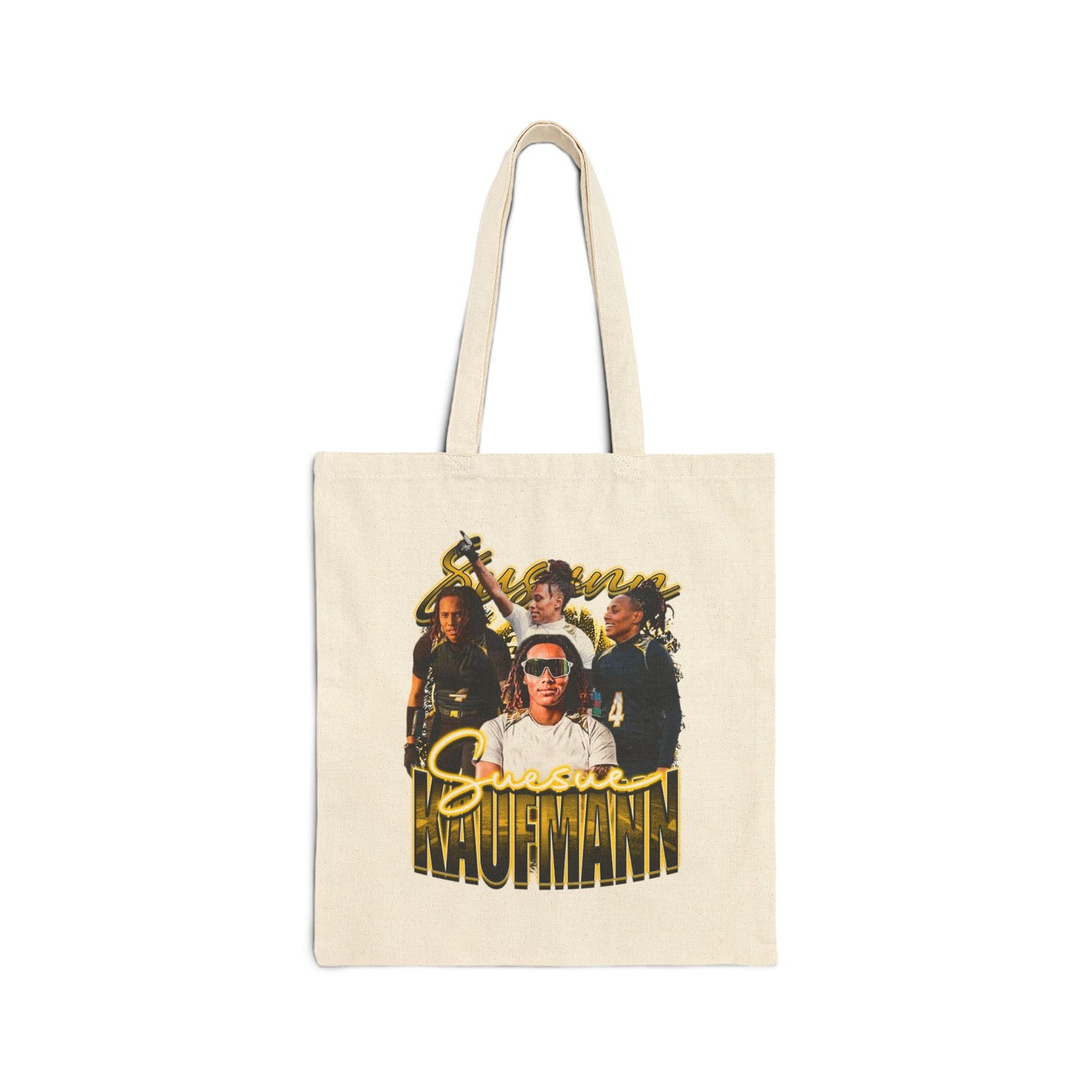Susann Kaufmann Tote Bag