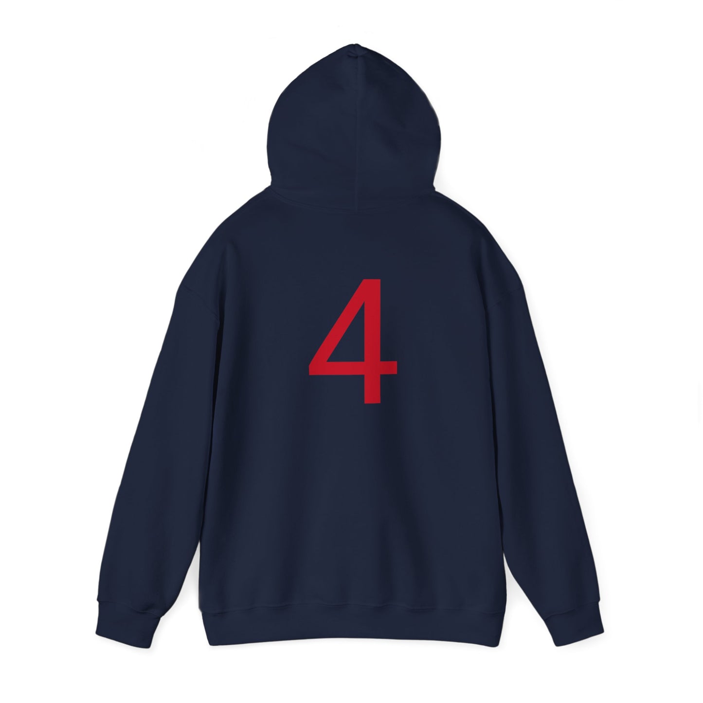 Jordan Aquino Hoodie