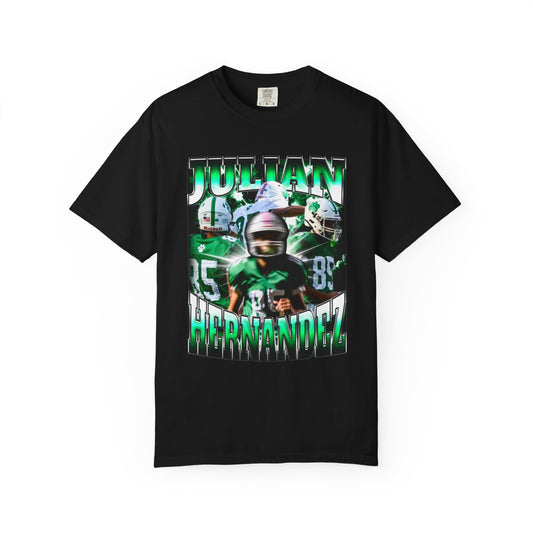 Julian Hernandez Heavyweight Premium Tee