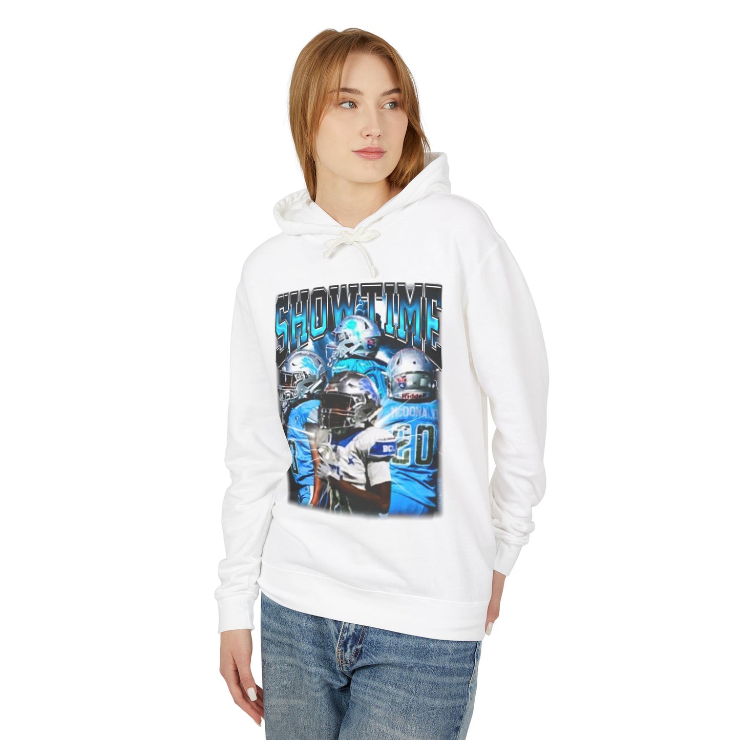Showtime Hoodie